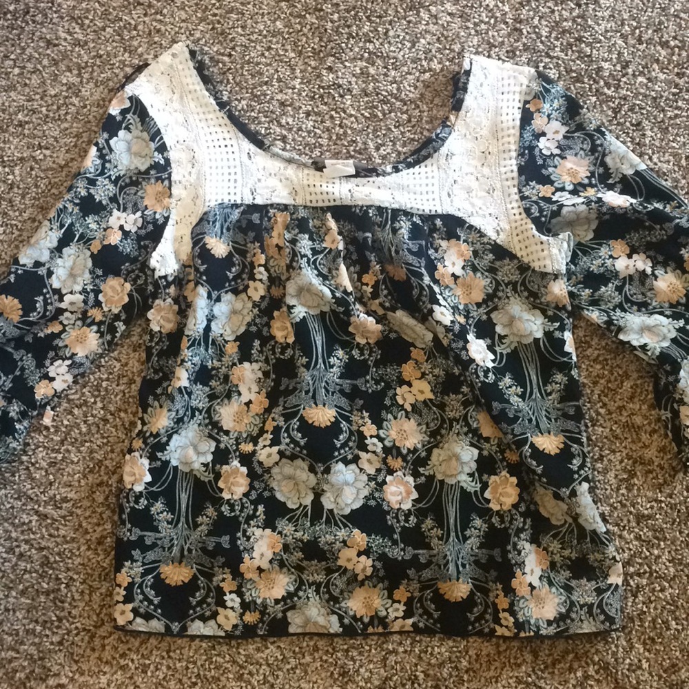 Blouse